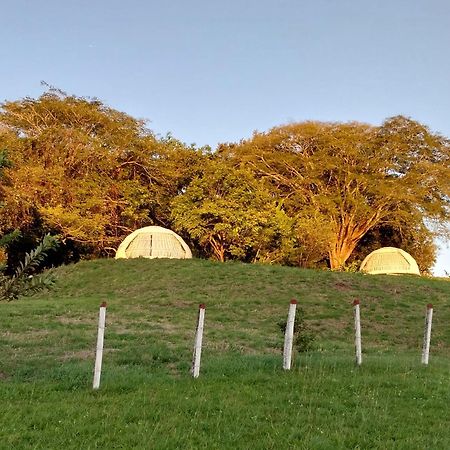 Vida Aventura Ranch Hotel Tanques Kültér fotó