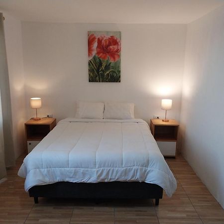 Vida Aventura Ranch Hotel Tanques Kültér fotó