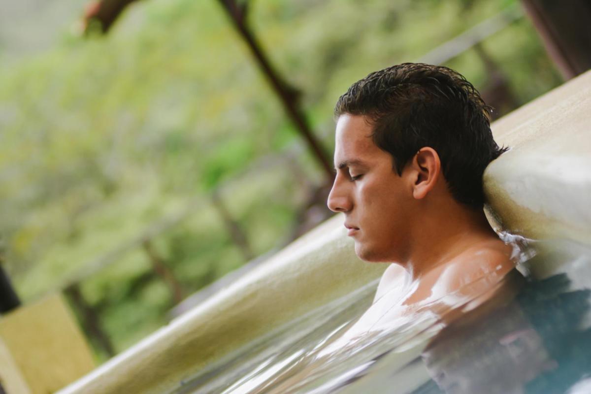 Vida Aventura Ranch Hotel Tanques Kültér fotó