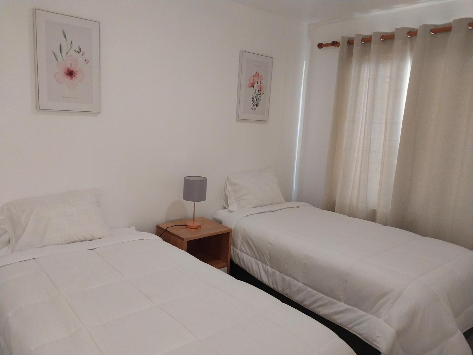 Vida Aventura Ranch Hotel Tanques Kültér fotó