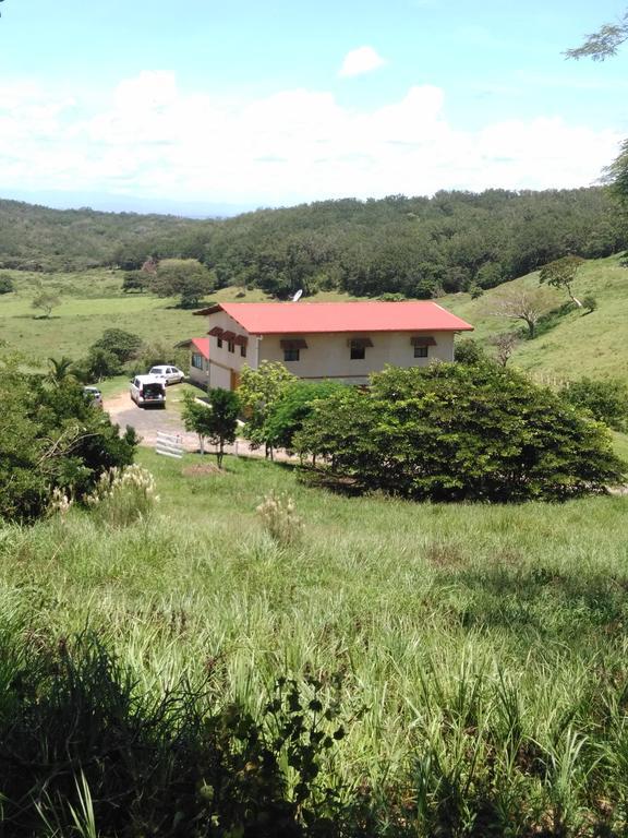 Vida Aventura Ranch Hotel Tanques Kültér fotó