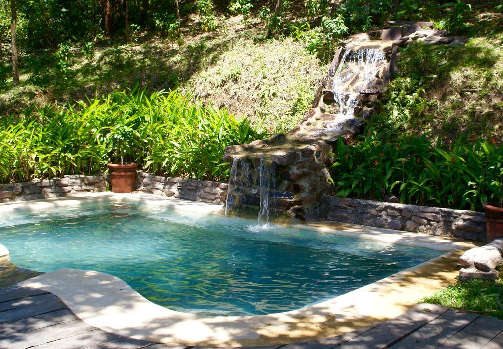 Vida Aventura Ranch Hotel Tanques Kültér fotó
